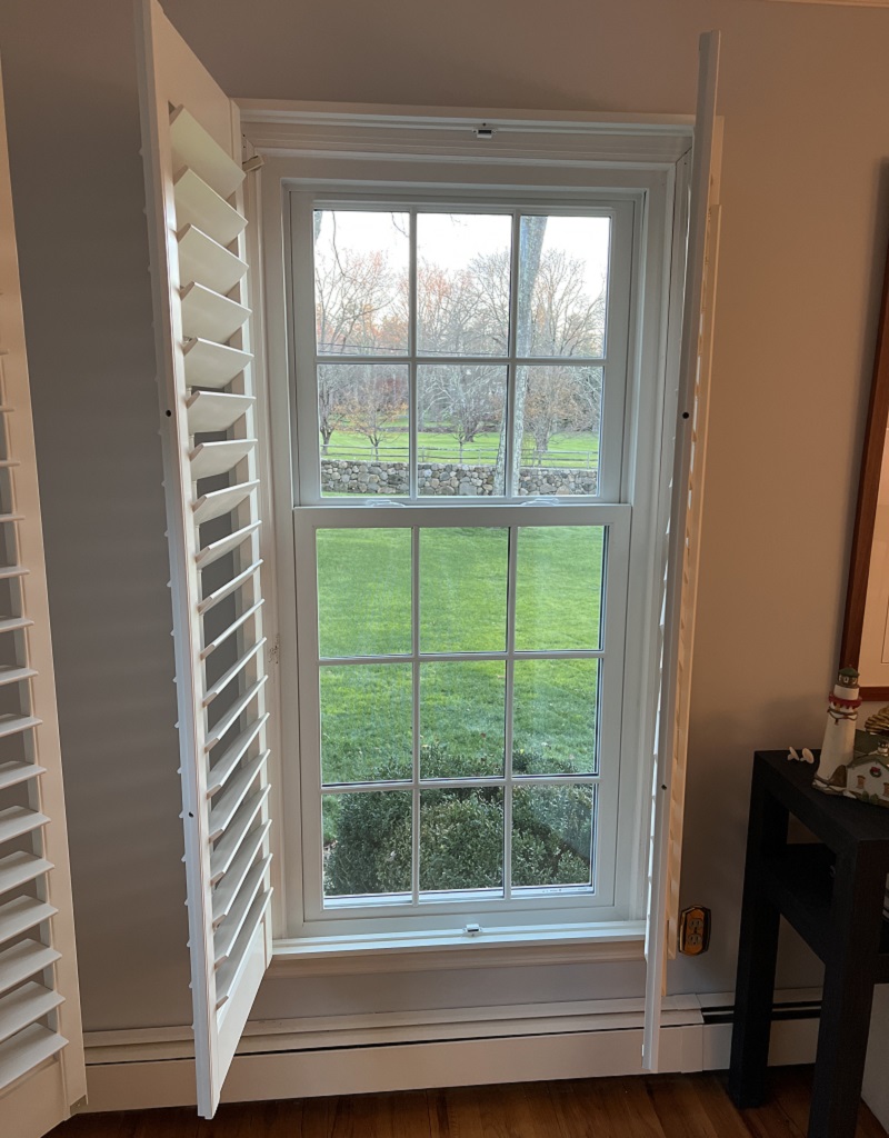 Custom Window Replacement In New Canaan, CT